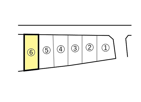 区画図：337000006996