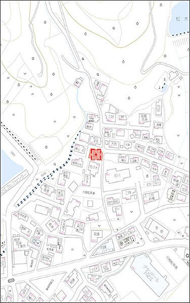 周辺地図
