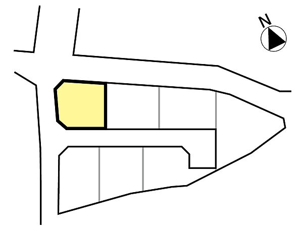 区画図：338000032918