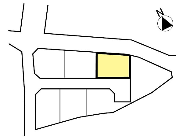 区画図：338000032920