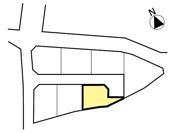 区画図：338000032922