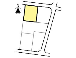 松山市馬木町 フェニックスランド馬木町の土地画像