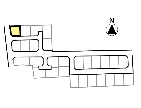区画図：338000033717