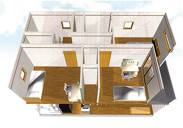 ◆セットプランもできます♪お気軽にお問い合わせください♪◆ 土地＋建物　2、980万円(税込)  土地：1、127万円/133.05？ 建物：1、853万円/93.99？