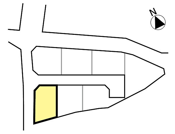 区画図：338000048451