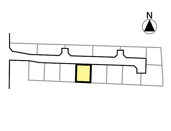 区画図：338000048457