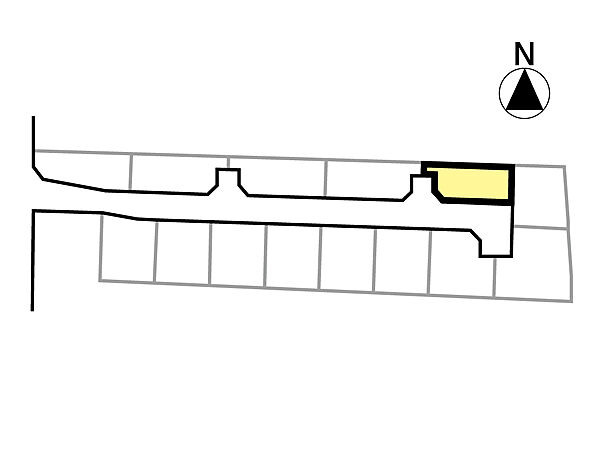 区画図：338000048818
