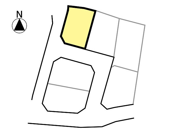 区画図：338000056012