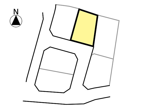区画図：338000056237