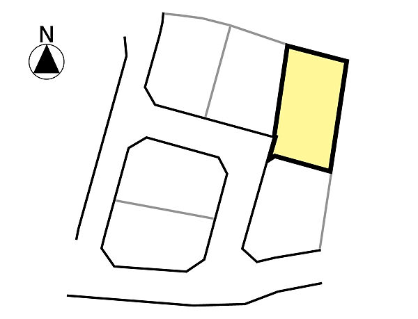 区画図：338000056238