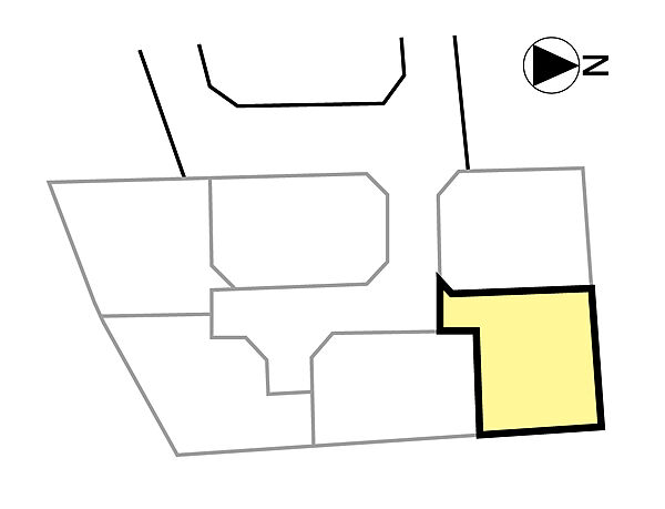 区画図：338000054667