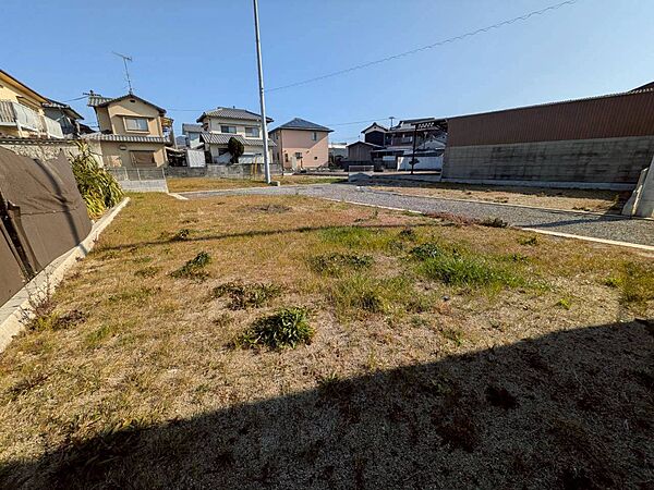 他の区画もご用意しております。弊社物件ページをご覧ください。その他幅広いエリアで分譲販売をしております。