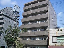 高知市農人町 賃貸マンション 1R
