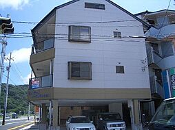 セリバテールノーブルマンション