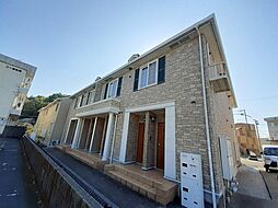 松岡ハイツII　Ｂ