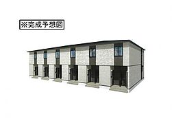 シエロガーデン介良