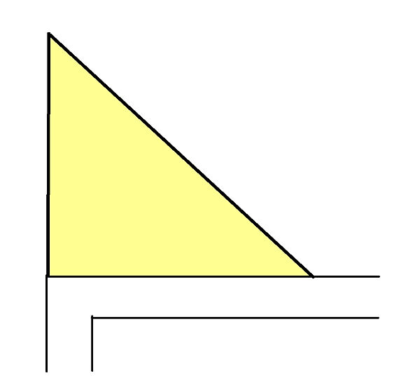 区画図：338000021817