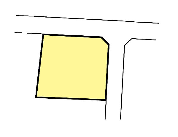 区画図：338000047179