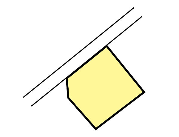 区画図：338000049295