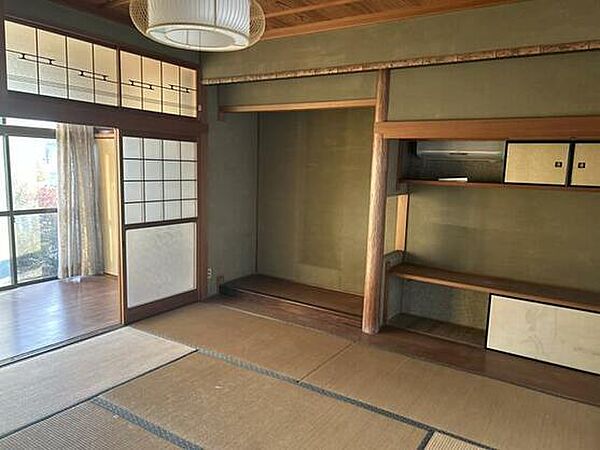 室内