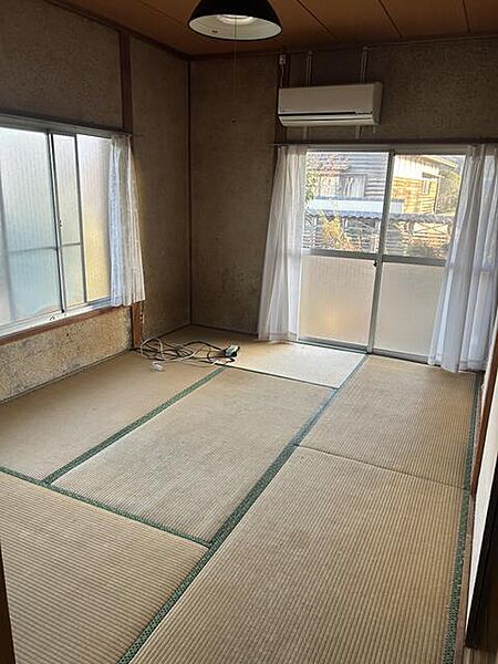 室内