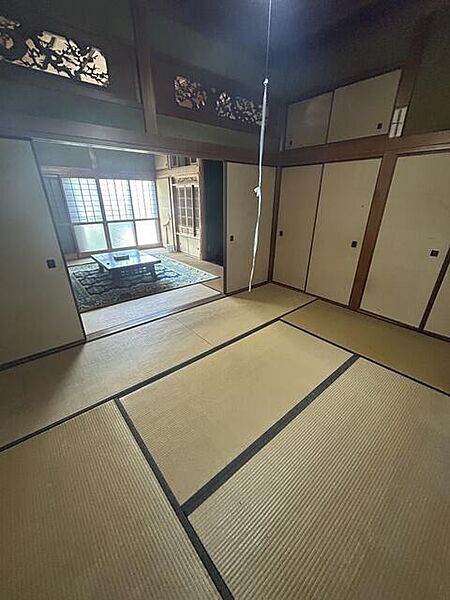 室内