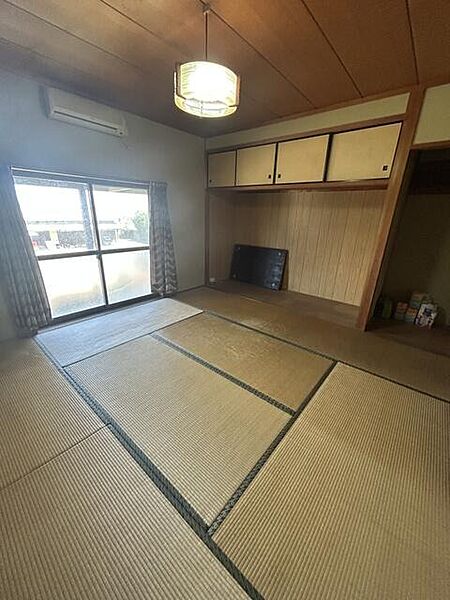 室内