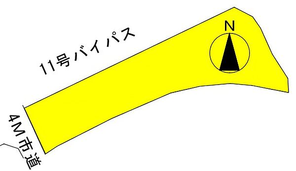 区画図：338000037617