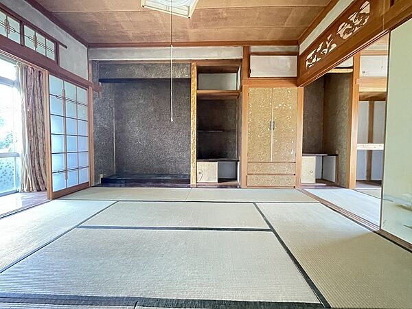 和室8帖