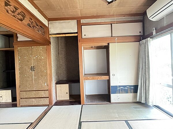 和室6帖