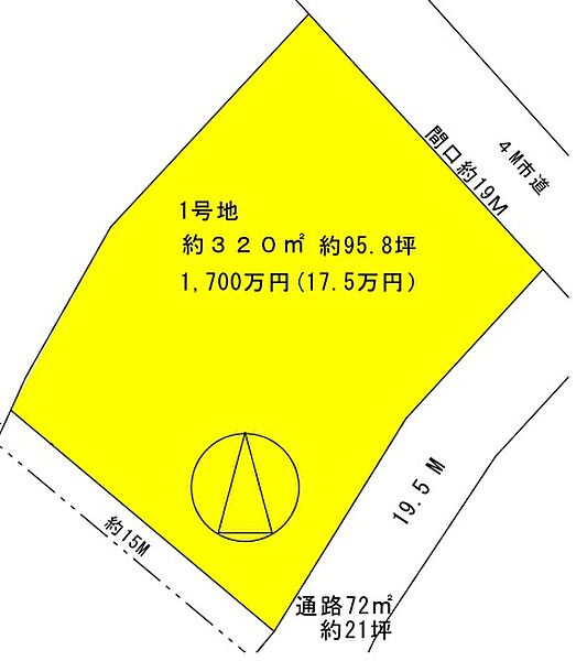 区画図：338000053208