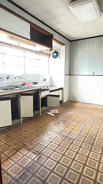 台所