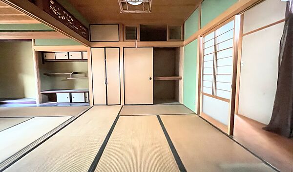 和室6帖