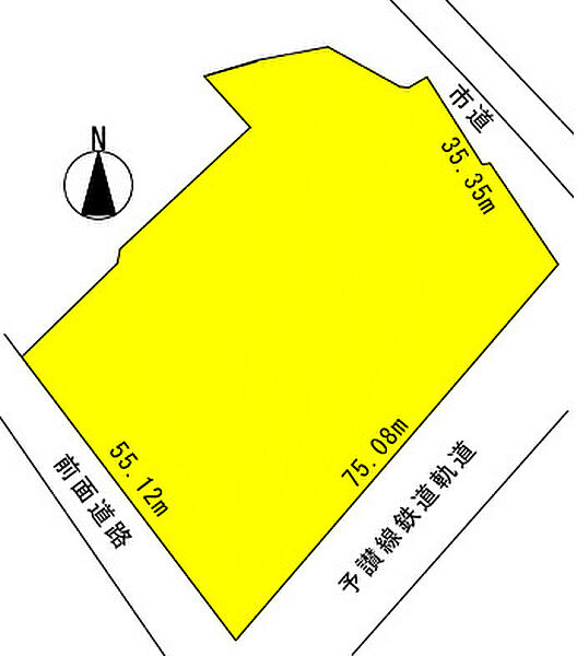 区画図：338000055215