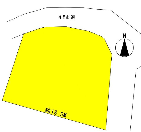 地形