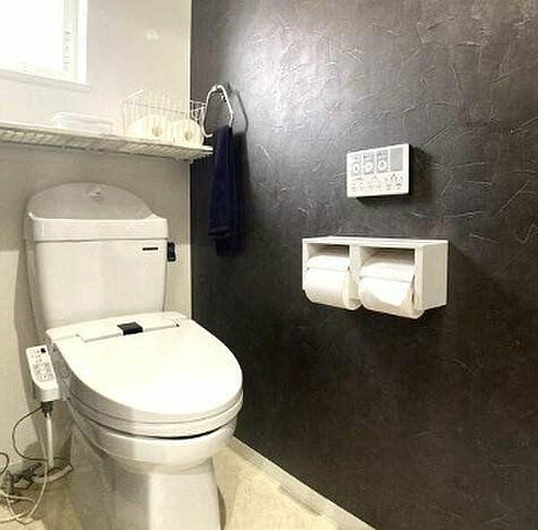 ※1.2階トイレ温水洗浄便座