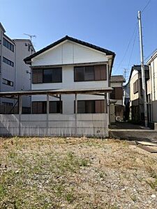 外観 外観