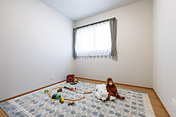 子供部屋の画像