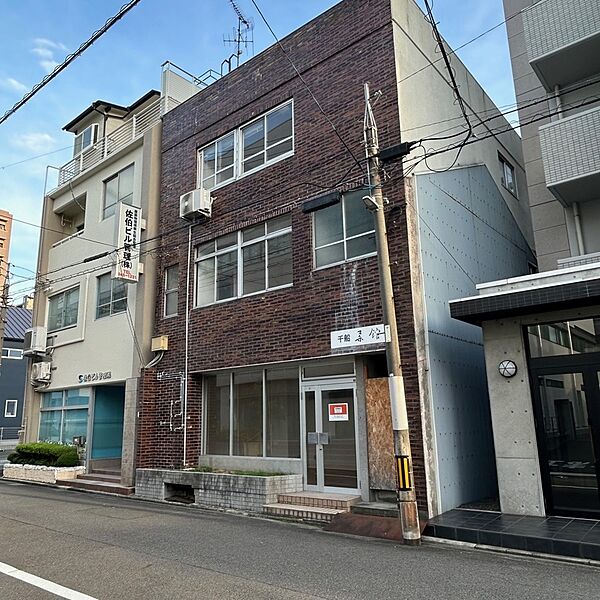 外観：338000046809
