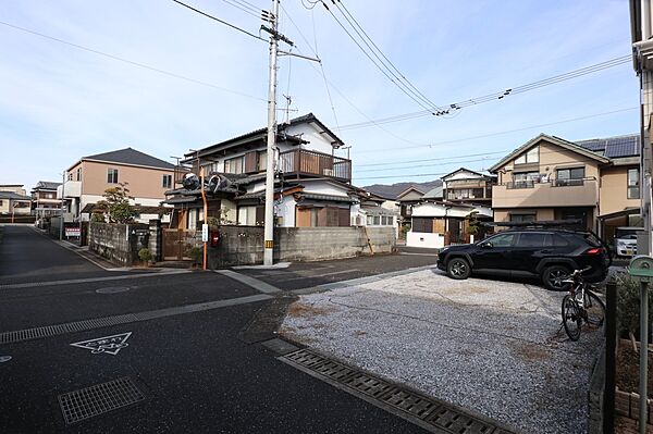 3方高知市道