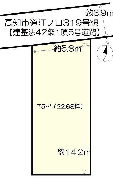 区画図：339000047751