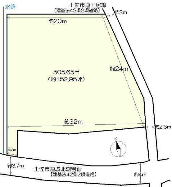 区画図：339000049862