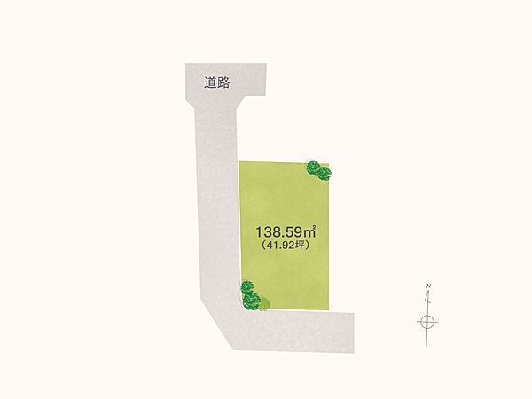 区画図：339000054444