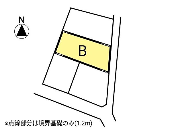 区画図：338000048335