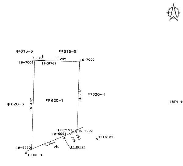 区画図：338000053264