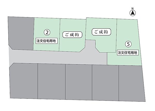 区画図：338000035452