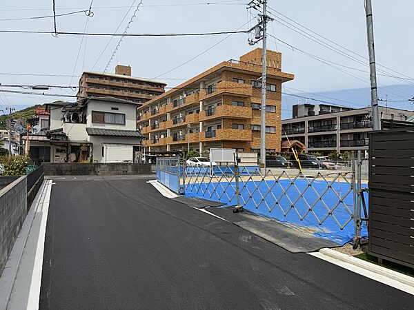 2026年4月26日撮影