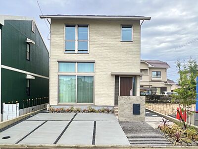 外観 外観
