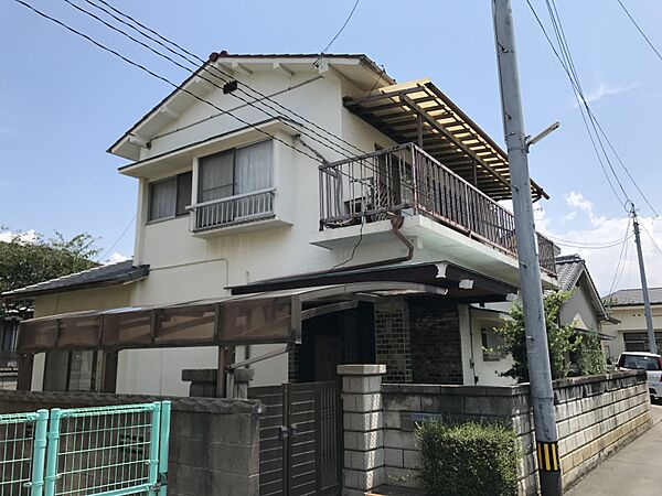 外観：338000043023