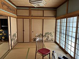 室内の画像